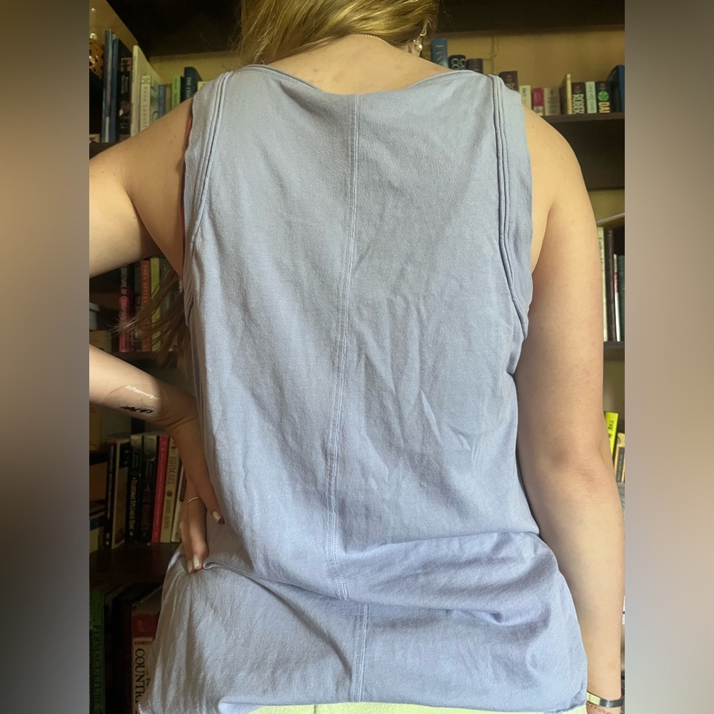 Free People Tank Top - Picture 2 of 2